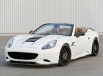 Ferrari California by Hamann 2009 года